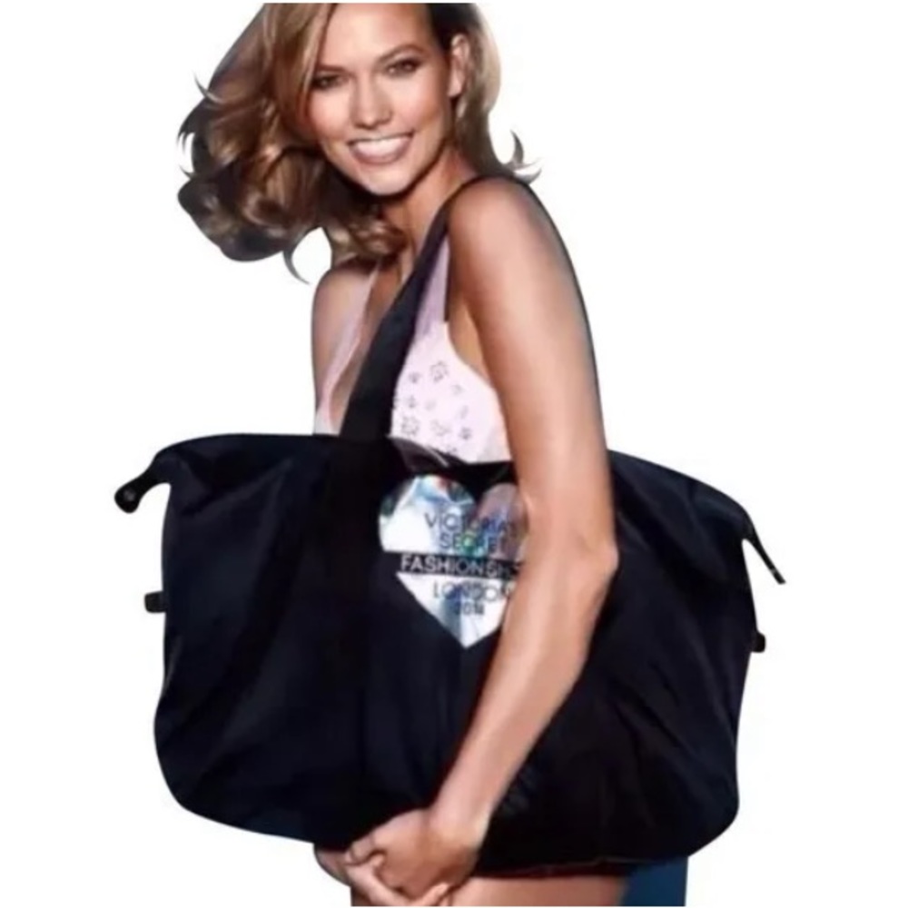 Victoria’s Secret Fashion Show London 2014 Duffle Bag